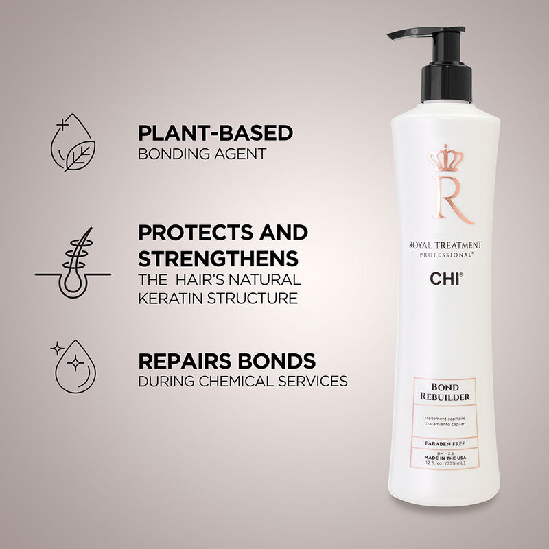 Royal Treatment Bond Rebuilder - 12 Ounces, , large image number null